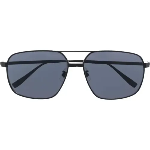Sonnenbrillen , Herren, Größe: 60 MM - Dunhill - Modalova