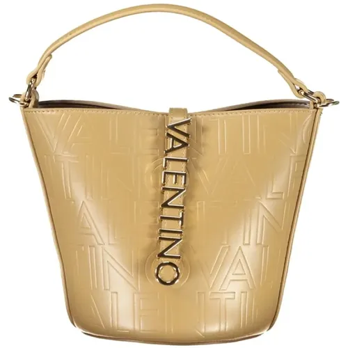 Handtasche | Polyethylen | Handtasche - Valentino by Mario Valentino - Modalova