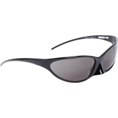 Cat Sunglasses Ss24 , unisex, Sizes: ONE SIZE - Balenciaga - Modalova