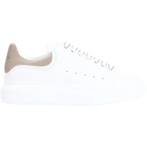 Sneakers Street Style , male, Sizes: 11 UK - alexander mcqueen - Modalova