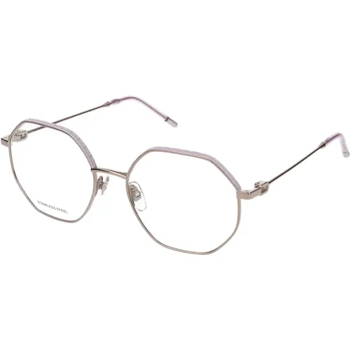 Glasses,Furla Vfu637 Brille Furla - Furla - Modalova