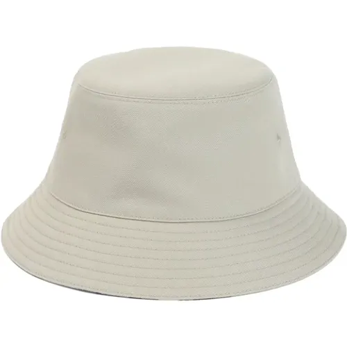 Hunter Bucket Hat , Damen, Größe: M - Burberry - Modalova