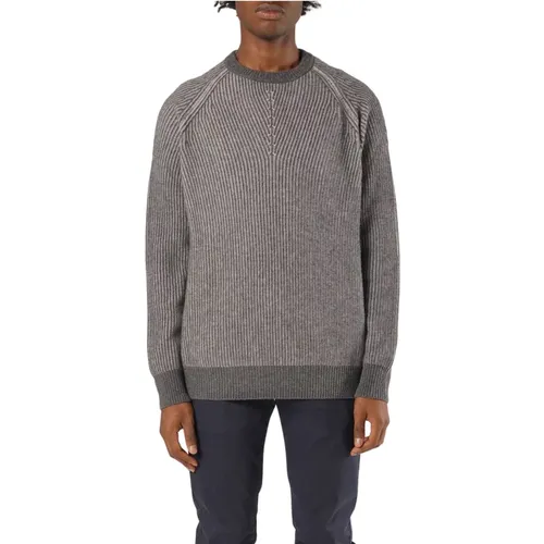 Sweatshirts , male, Sizes: XL - Roberto Collina - Modalova