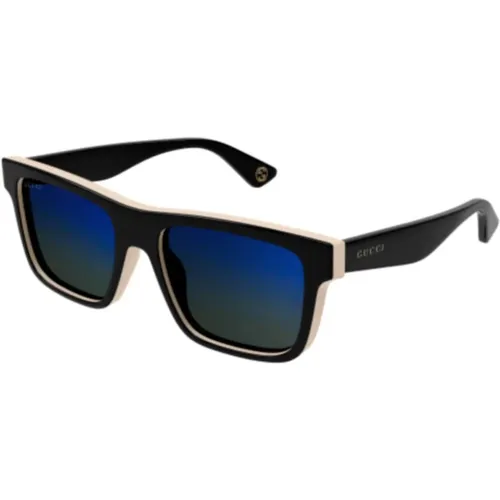 Stylische Sonnenbrille Gg1618S , unisex, Größe: 56 MM - Gucci - Modalova
