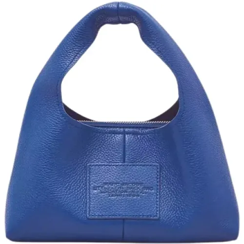 Mini Sack Lederhandtasche - Marc Jacobs - Modalova