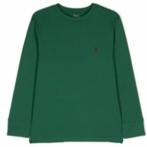 Kinder T-shirt Ralph Lauren - Ralph Lauren - Modalova