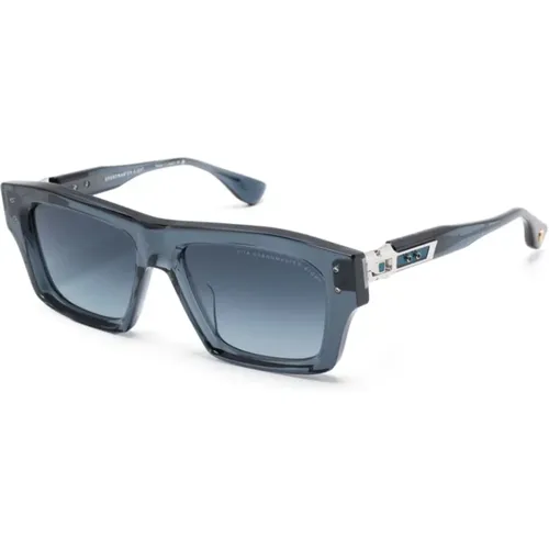 Dts458 A03 Sunglasses , unisex, Sizes: 54 MM - Dita - Modalova