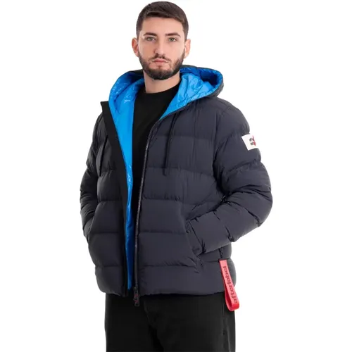 Herren Verbier Puffer Jacke - Afterlabel - Modalova