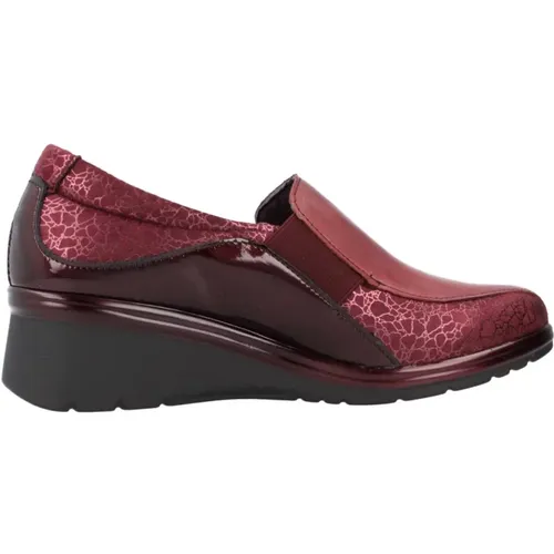 Stilvolle und bequeme Loafers für Frauen , Damen, Größe: 40 EU - Pitillos - Modalova