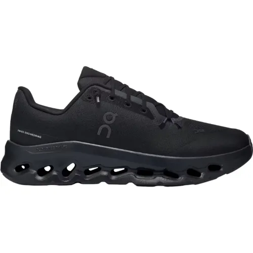 Cloudtilt Sneakers for Flat Shoes , male, Sizes: 8 UK, 9 1/2 UK - ON Running - Modalova