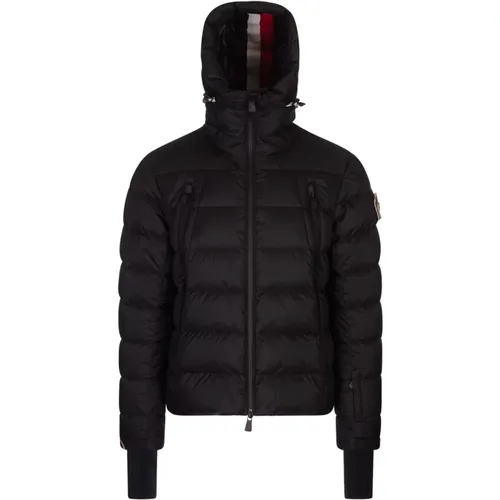 Camurac Down Jacket Lightweight Outerwear , male, Sizes: M, XL, L - Moncler - Modalova