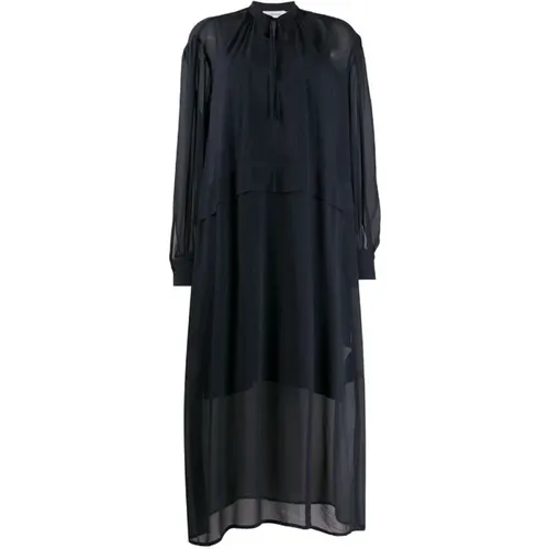 Dresses , female, Sizes: S, M - Calvin Klein - Modalova