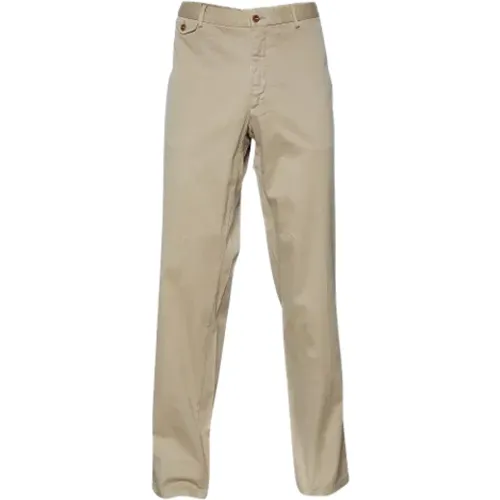 Pre-owned Baumwolle bottoms - Ralph Lauren Pre-owned - Modalova