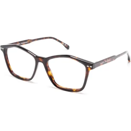 Optical Frame Classic Style , female, Sizes: 53 MM - Isabel marant - Modalova