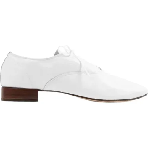 Elegante Flache Schuhe für Frauen , Herren, Größe: 40 EU - Repetto - Modalova