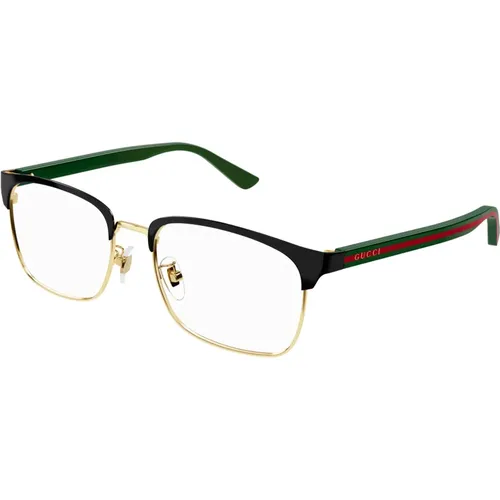 Glasses , unisex, Größe: 56 MM - Gucci - Modalova