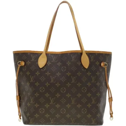 Pre-owned Canvas schultertasche - Louis Vuitton Vintage - Modalova