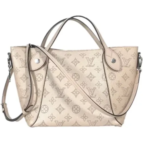 Pre-owned Fabric louis-vuitton-bags , female, Sizes: ONE SIZE - Louis Vuitton Vintage - Modalova