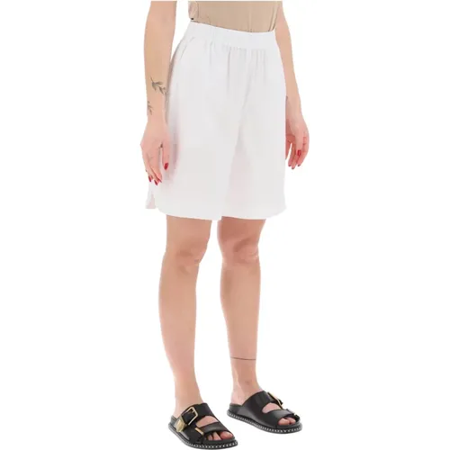 Short Shorts Max Mara - Max Mara - Modalova