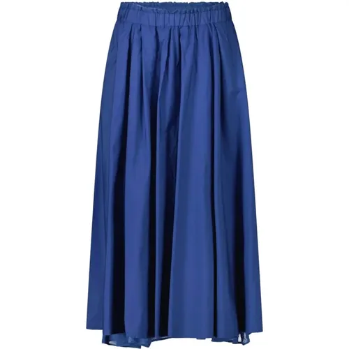 Midi Skirts , female, Sizes: L, S, XS - Kiltie - Modalova