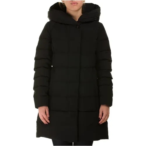 Coat , female, Sizes: L, XL, S, M - Woolrich - Modalova