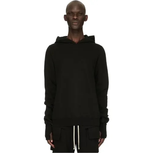 Sweatshirts Hoodies , male, Sizes: L, M - Rick Owens - Modalova