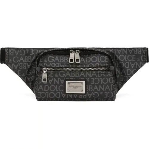 Schwarze Designer Taschen - Dolce & Gabbana - Modalova