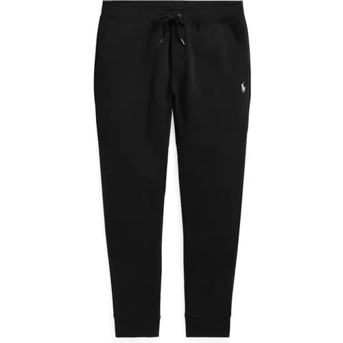 Sporty Jogger Pants with Pockets , male, Sizes: L - Ralph Lauren - Modalova