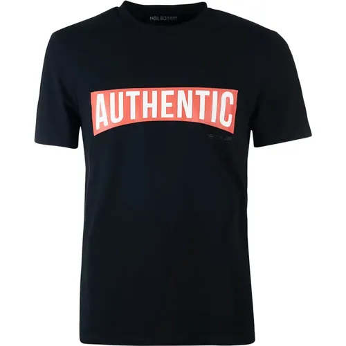 Authentic , male, Sizes: M - Neil Barrett - Modalova