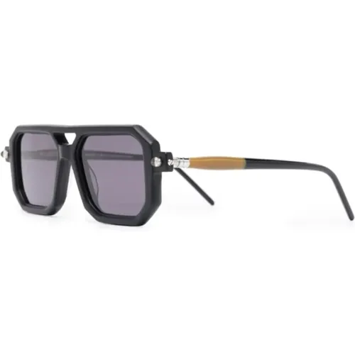P8 BMK Sunglasses , unisex, Sizes: 53 MM - Kuboraum - Modalova