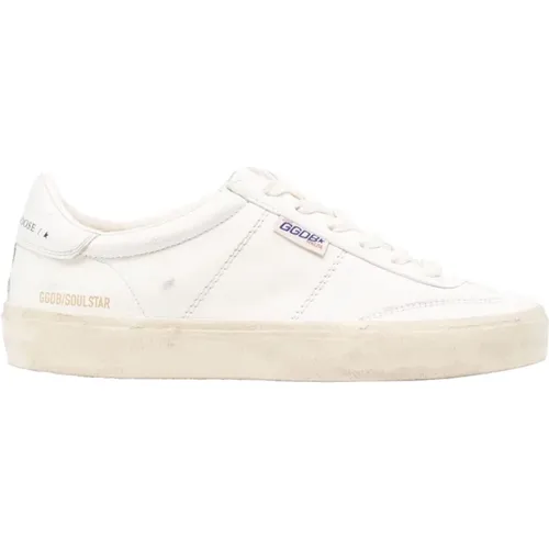 Stylish Sneakers for Men and Women , female, Sizes: 6 UK, 4 UK, 2 UK, 3 UK, 5 UK, 7 UK, 8 UK - Golden Goose - Modalova