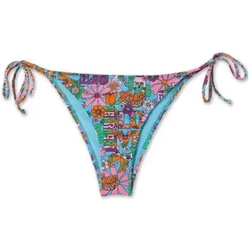 Stylish Bikini Bottom Piece , female, Sizes: M, L, S - Chiara Ferragni Collection - Modalova