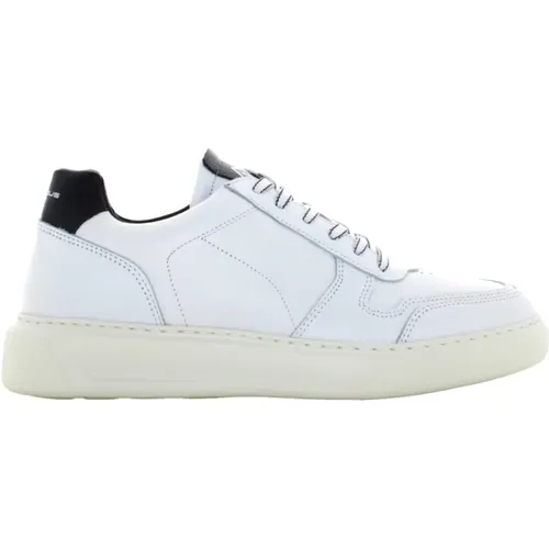 Shoes , male, Sizes: 10 UK, 7 UK - Ambitious - Modalova