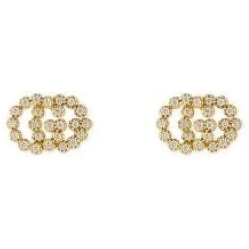 Jewels - Ybd481676001 , female, Sizes: ONE SIZE - Gucci - Modalova