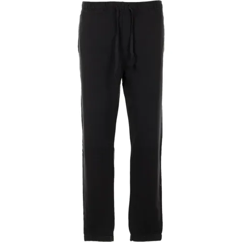 Trousers Classic Style , male, Sizes: M, XL - Ralph Lauren - Modalova