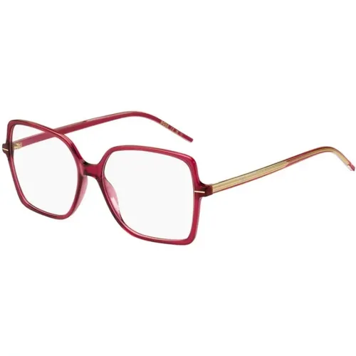 Glasses , female, Sizes: 55 MM - Boss - Modalova