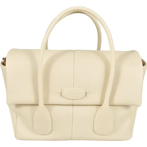 Stylish Bags for Every Occasion , female, Sizes: ONE SIZE - TOD'S - Modalova