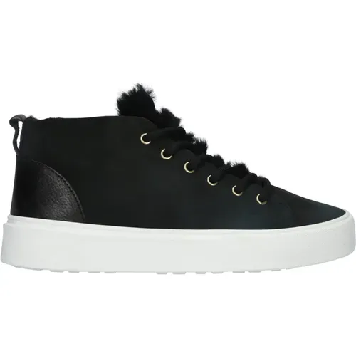 Sermeq Arnaq - Sneaker (mid) - Blackstone - Modalova