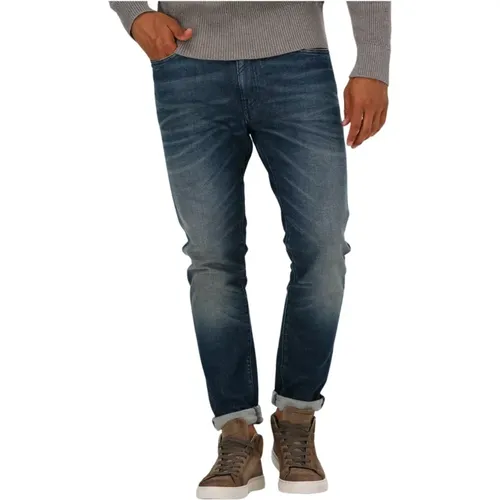 Jeans , Herren, Größe: W31 L34 - drykorn - Modalova