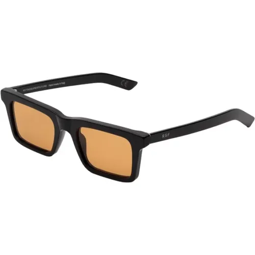 Refined Sunglasses , unisex, Sizes: 52 MM - Retrosuperfuture - Modalova