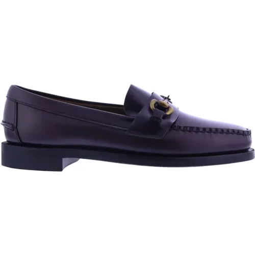 Citysides Loafer Mens Shoes , male, Sizes: 9 UK - Sebago - Modalova