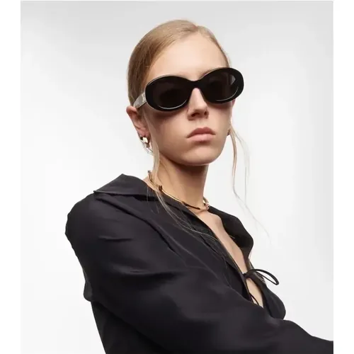 Sonnenbrillen , Damen, Größe: 52 MM - Celine - Modalova