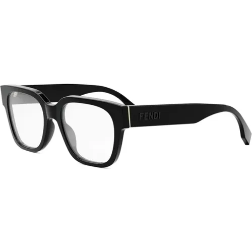 Sunglasses , unisex, Sizes: 53 MM - Fendi - Modalova