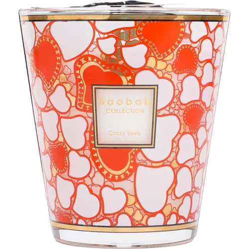 Crazy Love Candle Baobab Collection - Baobab COLLECTION - Modalova