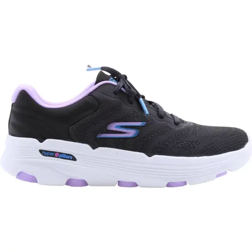 Ebbo Sneaker - Stylish and Comfortable , female, Sizes: 6 UK, 8 UK - Skechers - Modalova