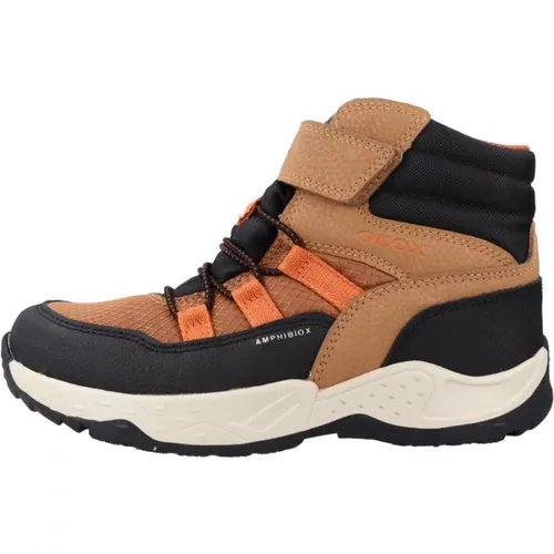 Boots Geox - Geox - Modalova