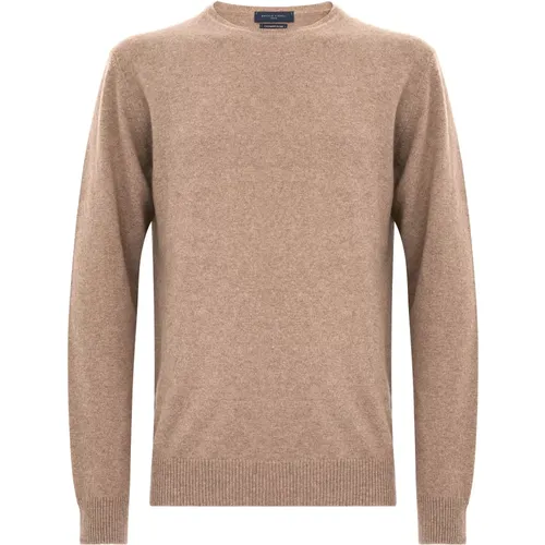 Sweater Collection , male, Sizes: M, 2XL, XL, L - Daniele Fiesoli - Modalova