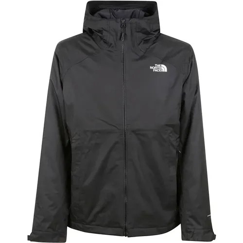 Stylish Coats for Outdoor Adventures , male, Sizes: L - The North Face - Modalova