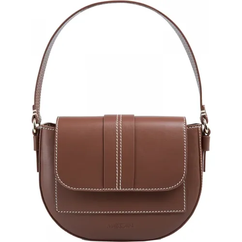 Stilvolle XC Tj.02 Handtasche , Damen, Größe: ONE Size - Marc Cain - Modalova