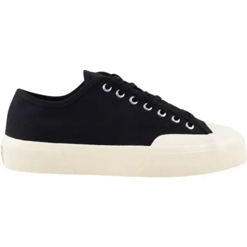 CO Sneakers - 100% Baumwolle , Herren, Größe: 42 EU - Superga - Modalova